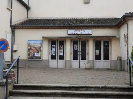 Photo de Cinécran 81 - Réalmont