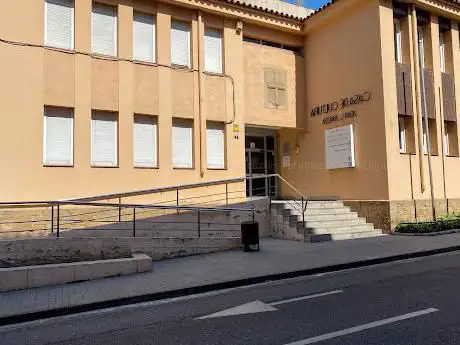 Photo de Casa De Cultura