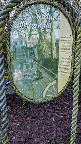 Photo de Ropewalk