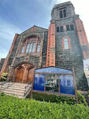 Photo de Whitehead Presbyterian Church
