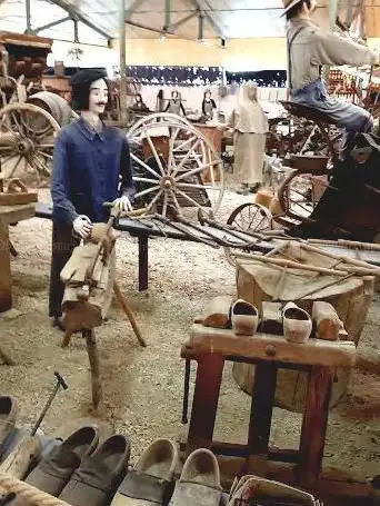 Photo de Musée