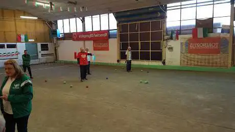Photo de Circolo Ricreativo F. Richiardi