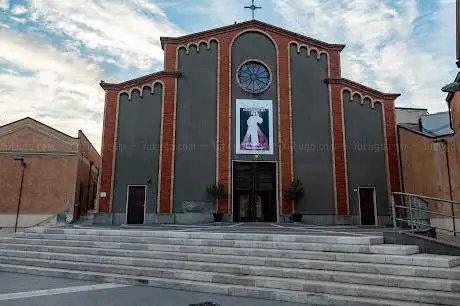 Parrocchia San Sebastiano Martire