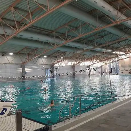 Zwembad Puyenbroeck