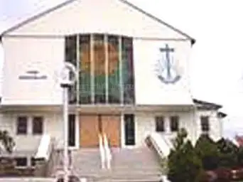 Église néo-apostolique Freyming-Merlebach