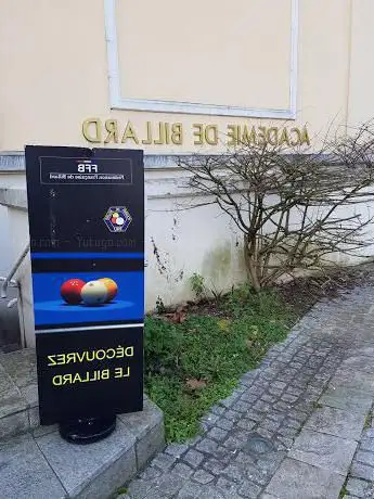 Photo de Académie de Billard