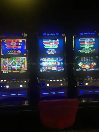 Photo de Jackpot Casino