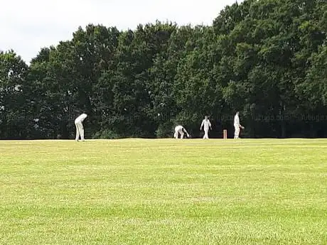 Photo de Partridge Green Recreation Ground