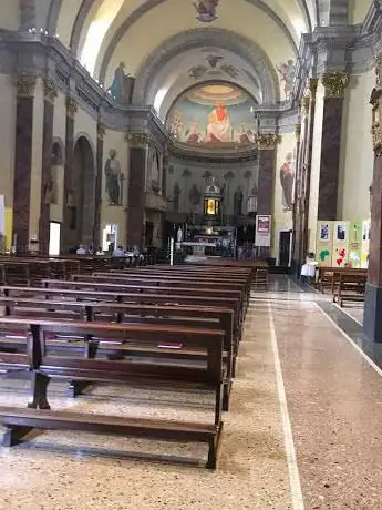Parrocchia Di S. Andrea Apostolo