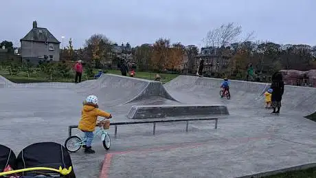 Photo de Treverlen Park