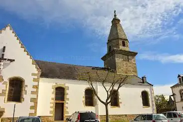 Photo de Église Saint-Pierre-et-Saint-Paul
