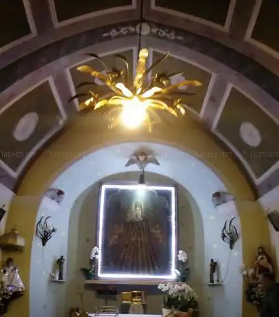 Photo de Chiesetta Madonna di Loreto