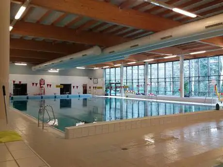 Piscine De Schinde