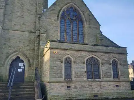 Photo de St Andrew With St Margaret & St James Church