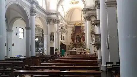Photo de Parrocchia della Conversione di San Paolo