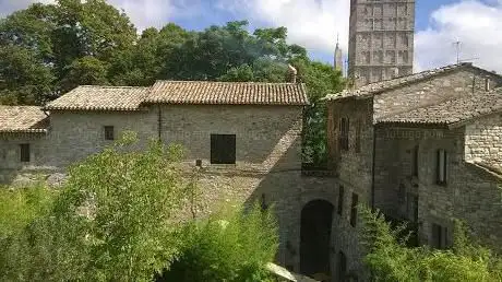 Photo de ORTO DEGLI AGHI