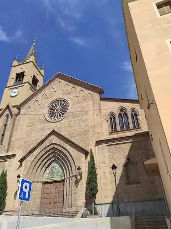 Església de Sant Francesc