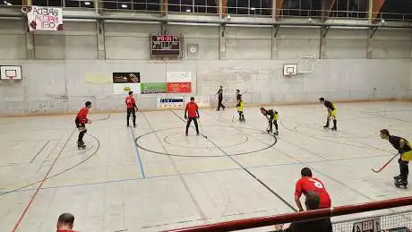 Photo de Club PatÃ­ Breda