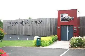 Photo de Musée Espace Georges Rouquier