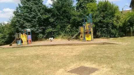 Glendale Avenue Play Area