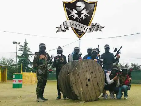 A.S.D. Paintball Novi Ligure