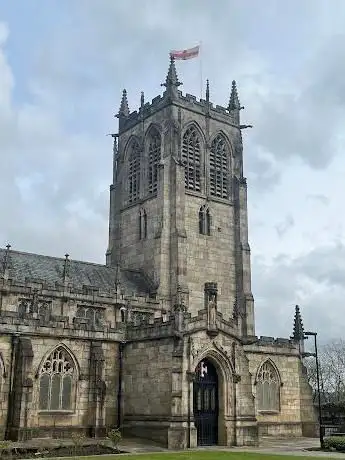 Saint Chad's Parish Church