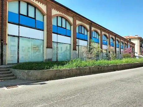 Photo de Biblioteca Comunale