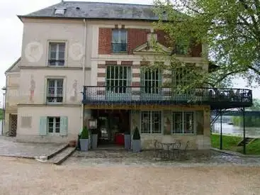 Photo de Musée Fournaise