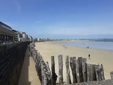Parvis De L'éventail