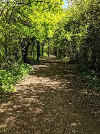 Photo de West Park Nature Reserve