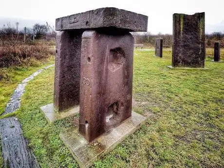 Steel Henge