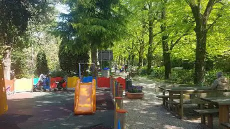 Villa comunale
