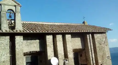 Photo de Church of Saint Blaise