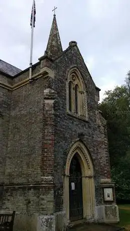Photo de St Mark's Church
