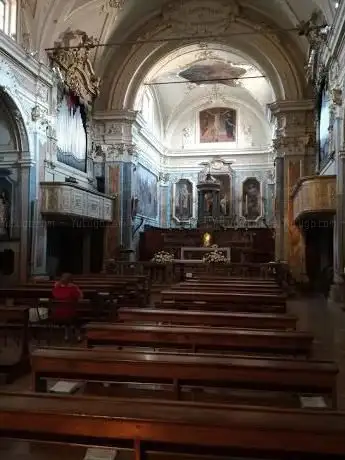 Saint Giacomo Maggiore