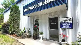 Photo de Aviation Museum