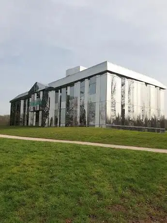 Photo de Fonds régional d'art contemporain (FRAC)