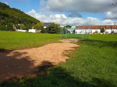 Bolzplatz