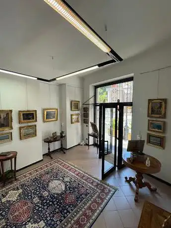Galleria Santa Giulia