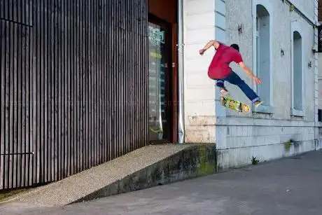 Silence & skate ASBL