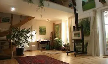 Photo de Galerie de peintures Jeffery et Sally Stride