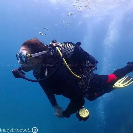 Photo de Buceo Hispania Barcelona