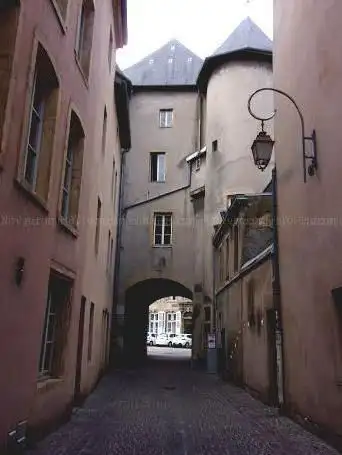 Château de Thionville
