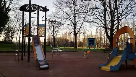 Parc Wilson