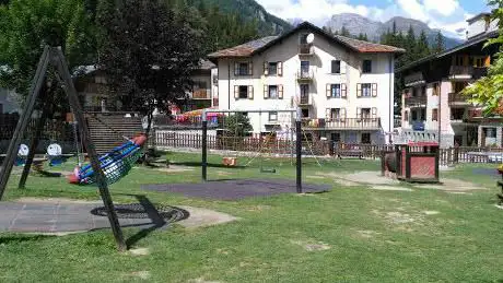 Parchetto S. Anna
