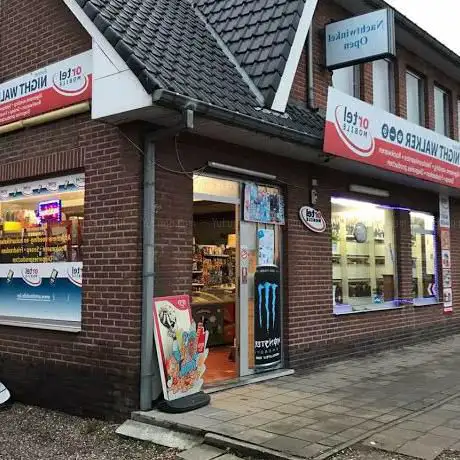 Photo de Nachtwinkel rotem Rvnightshop
