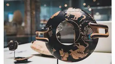 Photo de Marseille History Museum