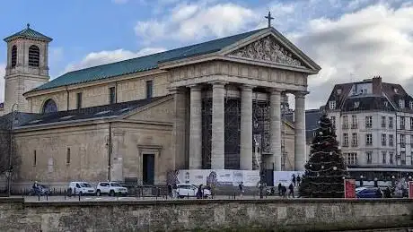 Photo de Église Saint-Germain