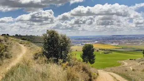 Photo de Mirador del Páramo