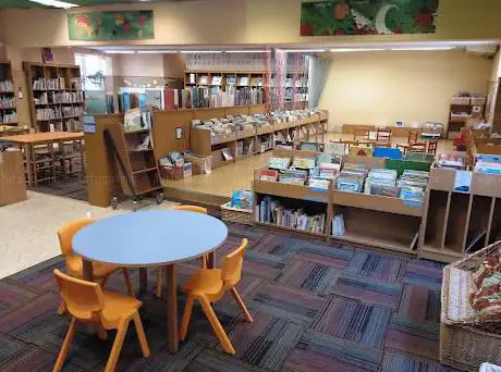 Photo de Biblioteca d'en Massagran